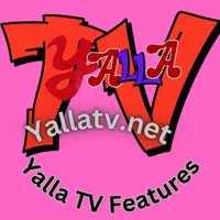Yalla TV Features