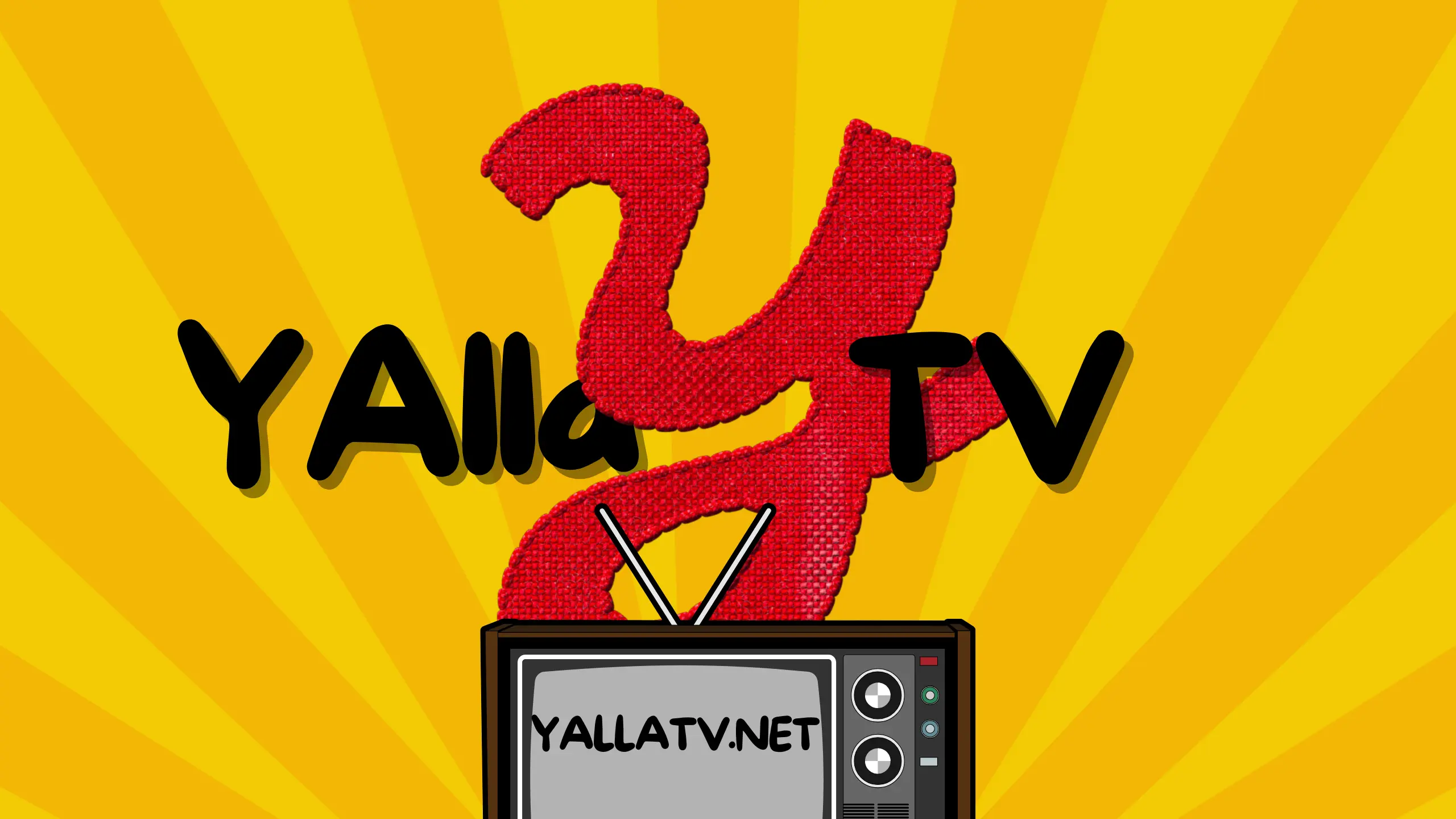 Yalla TV