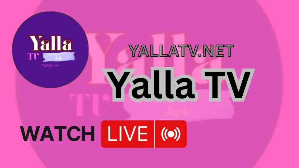 Yalla TV
