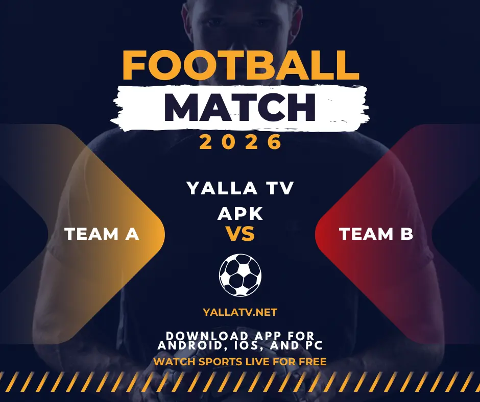 Yalla TV APK Download