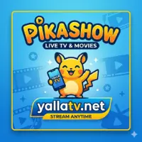 pikashow